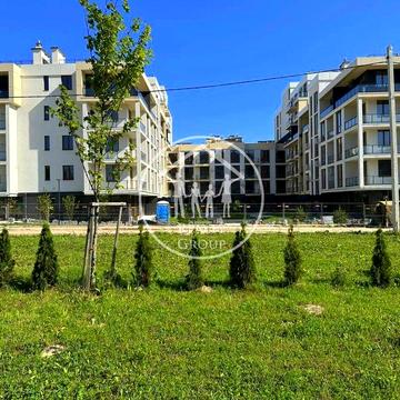 New! Квартира в ЖК Бізнес класу у серці природи з краєвидом на ліс