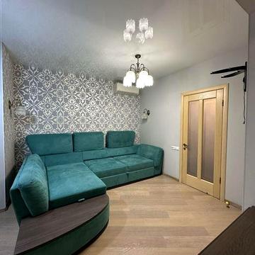 Продам 3-комн квартиру на Бреуса, Черемушки!