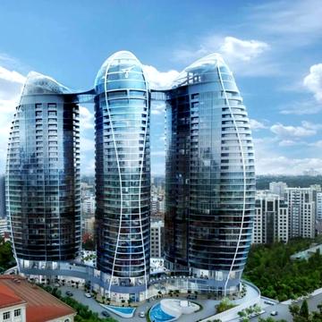 Іоанна Павла II вул. (Патріса Лумумби), 12