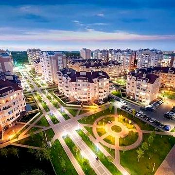 Оренда смарт квартири 21 кв в ЖК Петрівський квартал.