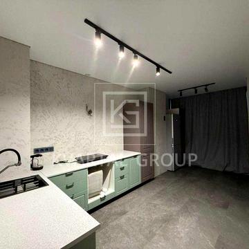 В продажу ВЕЛИКА 1к квартира з РЕМОНТОМ та швидким виїздом на Київ,ЛІС