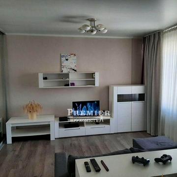 Двухкомнатная квартира с ремонтом на Таирова