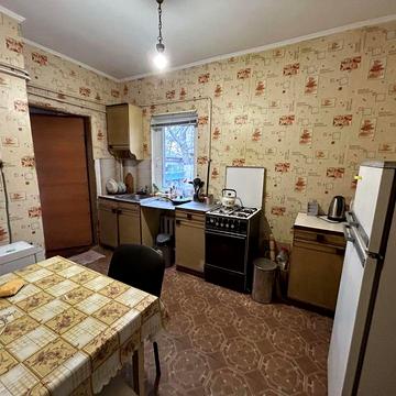 Частина будинку в ценрі міста