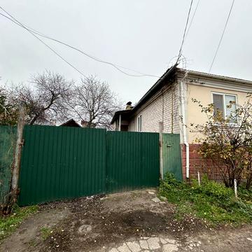 Частина будинку в ценрі міста