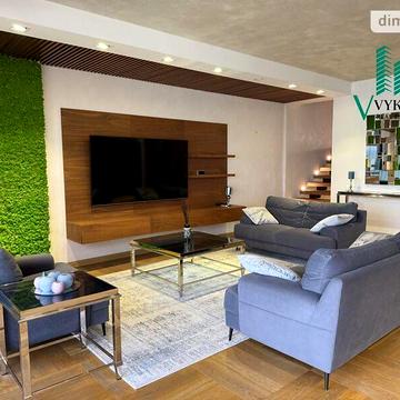 Довгострокова оренда 5к Дім Новоберегова вулиця