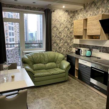 Сдам свою квартиру 51 Жемчужина