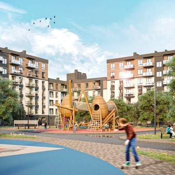 Продаж від власника! 2 кімнатна квартира в ЖК Бургундія 3