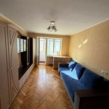 2 кімнатна квартира в районі Проспекту Незалежності