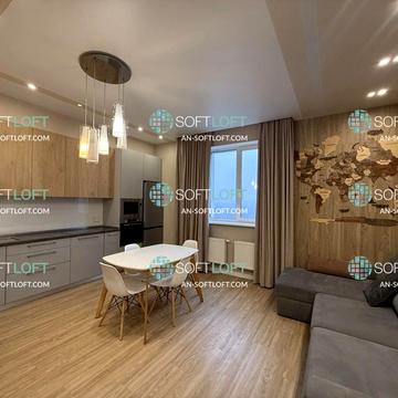 Дмитра Антоненка вул. (Мінська), 49а