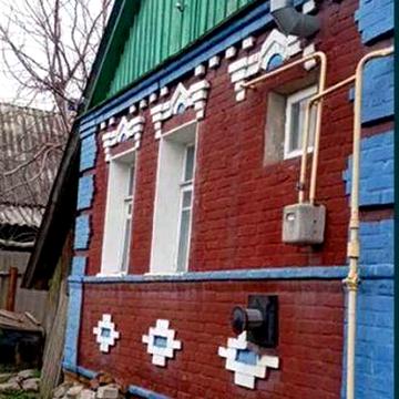 Продам 2 дома на учас 10 сот Газовое отопл Тихий район Отличная ценаTB