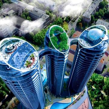 Іоанна Павла II вул. (Патріса Лумумби), 12