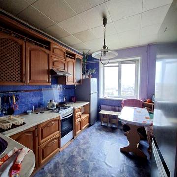 Продам 4-х кв вул.Калнишевського Хортицький 17 мкрн