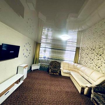 Здам в довгострокову оренду власну трьох кімнатну квартиру ПМЗ