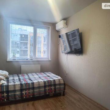 Продаж 1к Квартира Європейська вулиця ЖК Седьмое небо