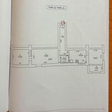 Гриневичів вул. (Богунська), 17а