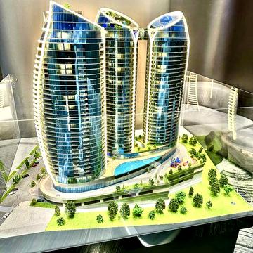 ТОП‼️Taryan Towers‼️метро Печерська‼️Палац Україна‼️Іоанна Павла II 12 ЖК Taryan Towers
