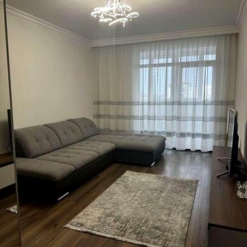 Довгострокова оренда 2к Квартира Тернопільська вулиця ЖК по ул. Тернопольская