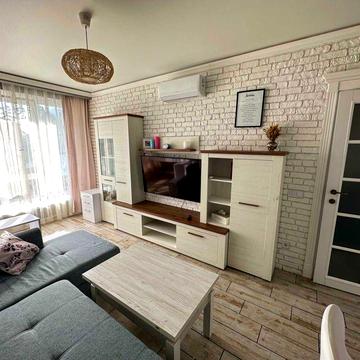 Евродвушка в Ірпіні (42 м.кв.) Без комісії