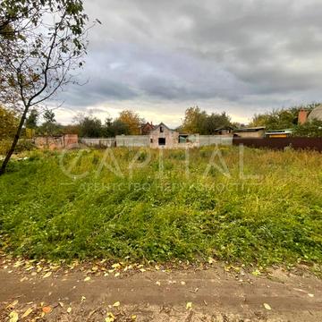 Садова вул.