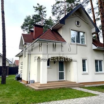 Берегова вул.