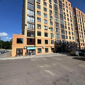 Продаж 2 к квартири на Корбутівці ЖК Авіла