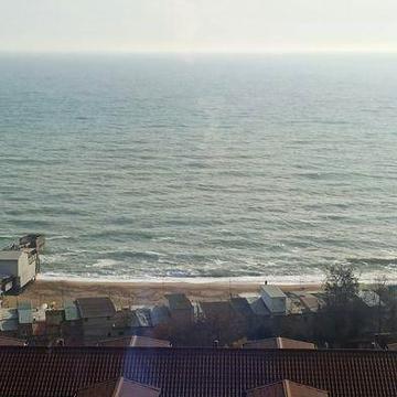 Сдам квартиру Дача Ковалевского ЖК Клаб Марин Вид на море Первая сдача