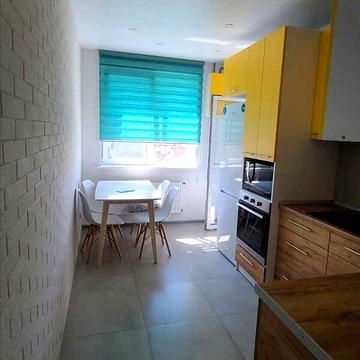 Довгострокова оренда 2к Квартира Князя Святослава площа