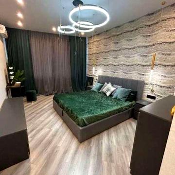 Довгострокова оренда 1к Квартира Люстдорфська дорога вулиця ЖК Одиссей