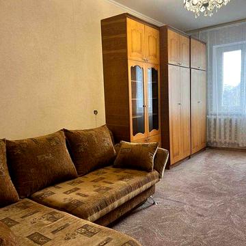 Оренда 1 кімнатної квартири в центрі