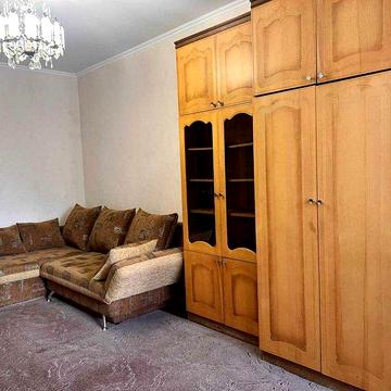 Оренда 1 кімнатної квартири в центрі