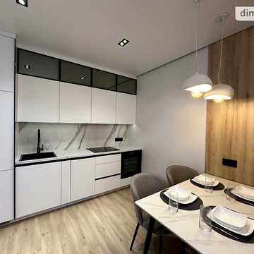 Продаж 1к Квартира Краснова вулиця ЖК Kadorr City