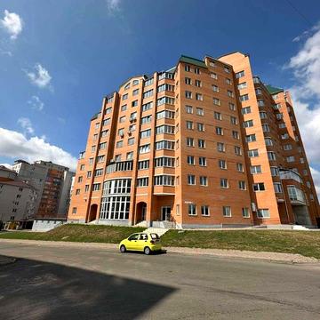 Вигідна інвестиція! 2-кімнатна квартира у новому ЖК! Твій дім мрії!