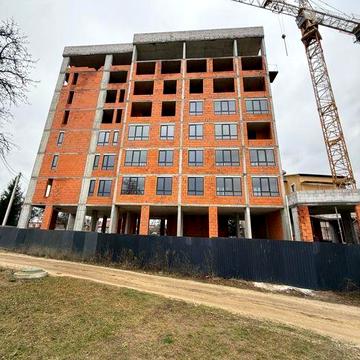 Квартира Яворів 2-кімнатна