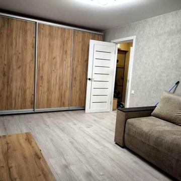 Сдам в аренду 1-к квартиру Ж/М Победа,