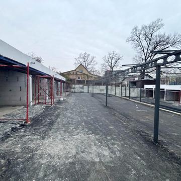 Григорія Сковороди вул., 1