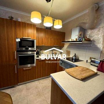 Пр. Аэрокосмический 41/2‼️ 3 к.кв - 86 м2, Новострой ‼️ Жилстрой 2 ЖК Аэрокосмический, 41/2