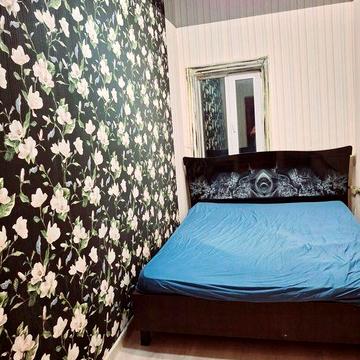 Здам будинок в приватному секторі з 16 грудня