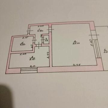 Продаю квартиру терміново