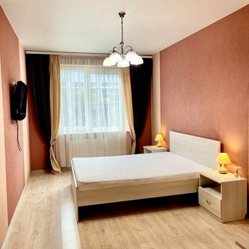 Оренда 1 кім. новобудова вул. Підстригача, 3 ( Реберня на Стрийській)