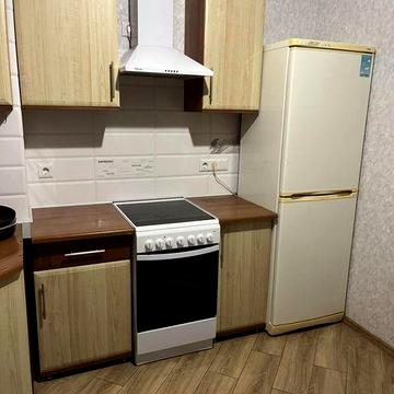 Здається в оренду 1-кімнатна квартира в ЖК Милославичі