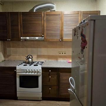 Сдам 1к квартиру-студію на Полях