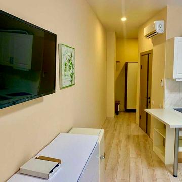 Сдам квартиру в Аркадии