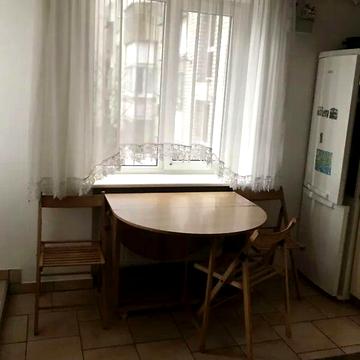 Довгострокова оренда 3к Квартира Під Голоском вулиця