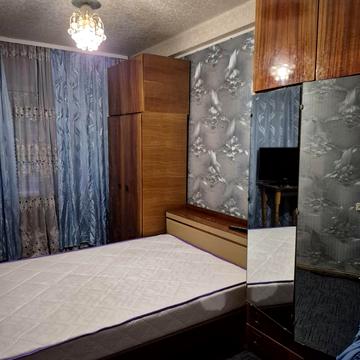 Братиславська вул., 34