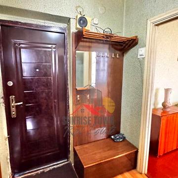 Довгострокова оренда 1к Квартира Клосовського Олександра вулиця