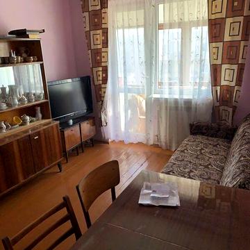 Довгострокова оренда 1к Квартира Михайла Грушевського вулиця