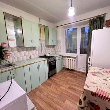 Продам 1-но кімнатну квартиру