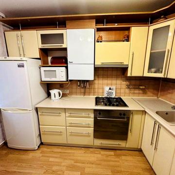 Оренда трикімнатної квартири Центр міста, Універмаг. Пирогова. Соборна