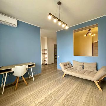 Юлії Здановської вул. (Ломоносова), 46/1