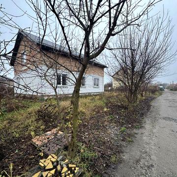 Продаж цегляного будинку р-н Розвилки